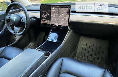 Позашляховик / Кросовер Tesla Model Y 2020 в Херсоні
