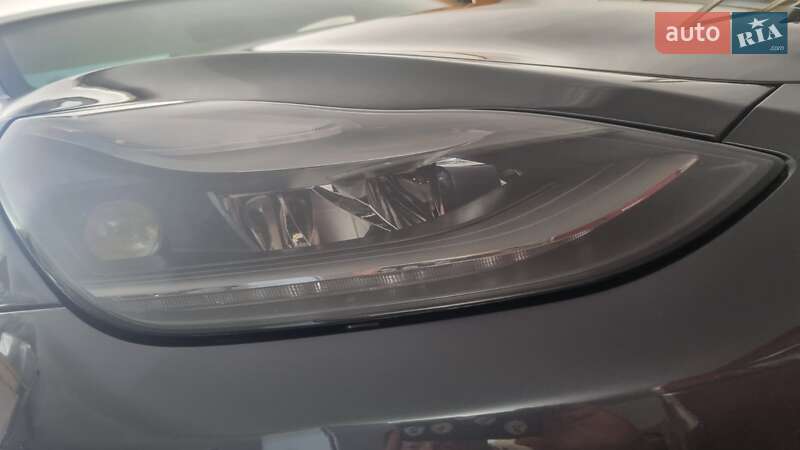 Внедорожник / Кроссовер Tesla Model Y 2020 в Тернополе
