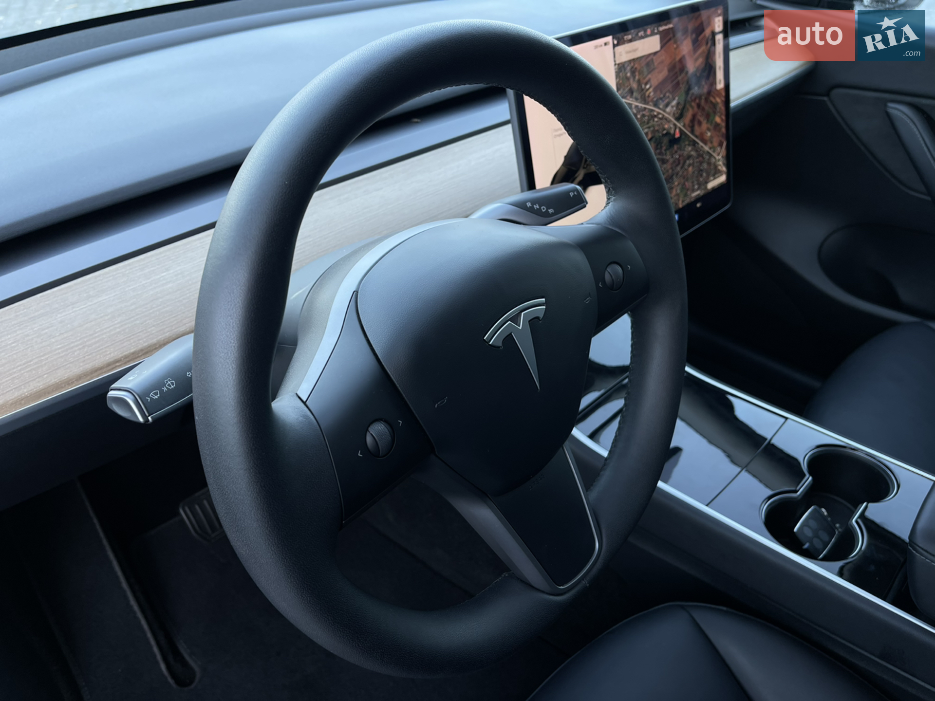 2020 Tesla Model Y - мініатюра 23