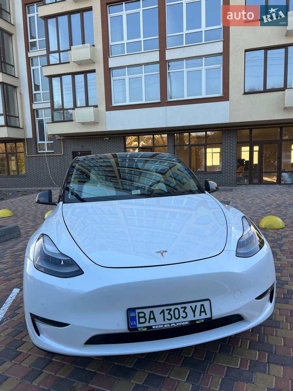 2023 Tesla Model Y - мініатюра 18