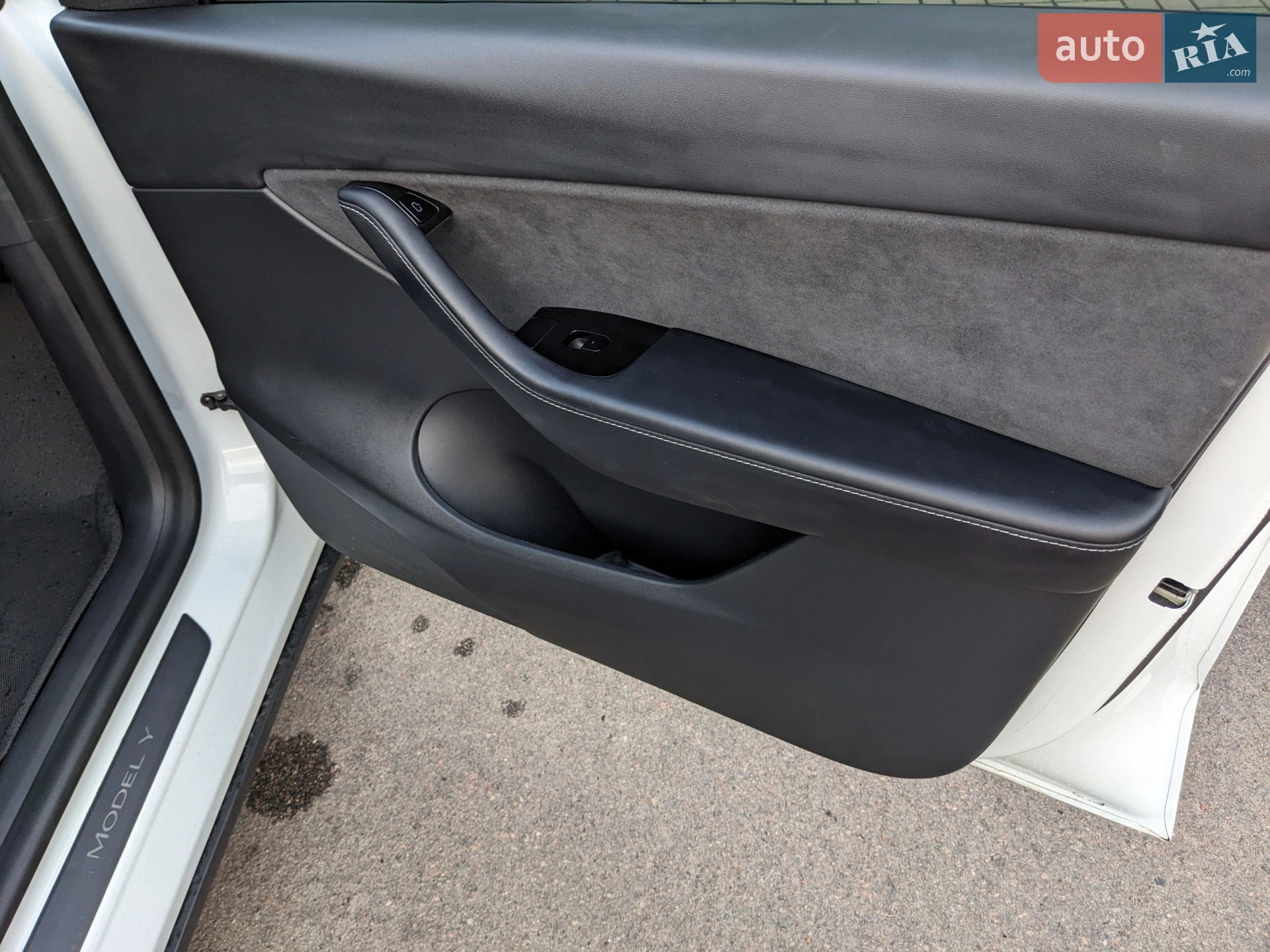 2021 Tesla Model Y - мініатюра 19