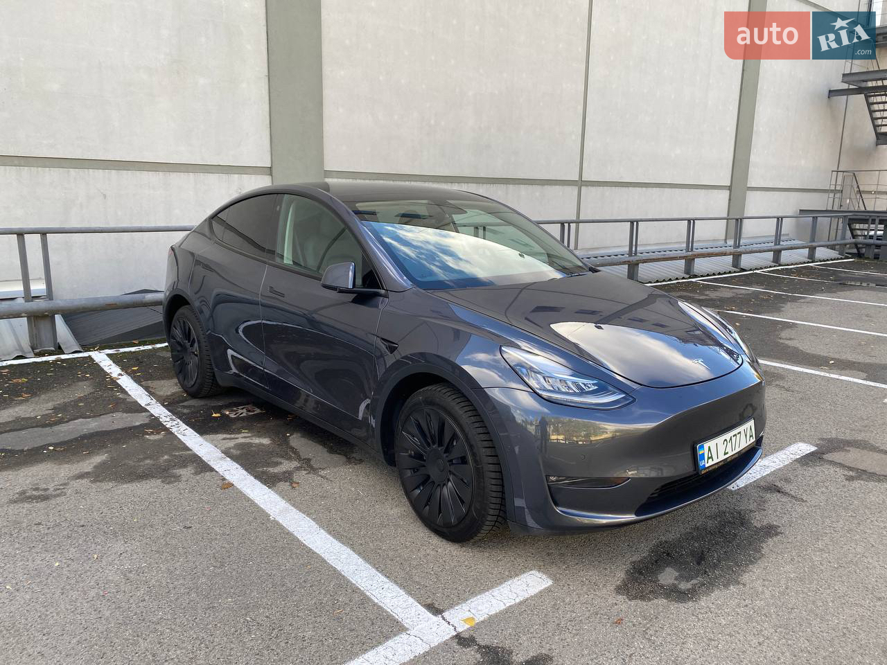 2023 Tesla Model Y - мініатюра 24