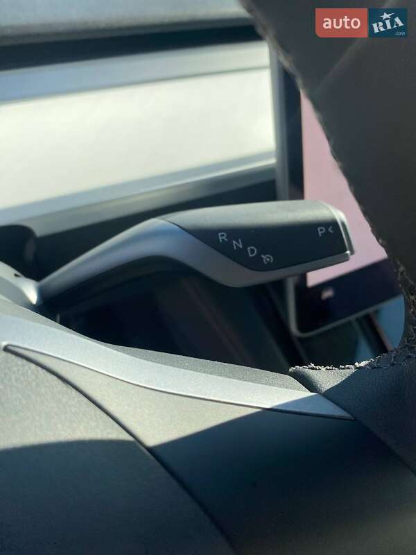 Позашляховик / Кросовер Tesla Model Y 2022 в Одесі