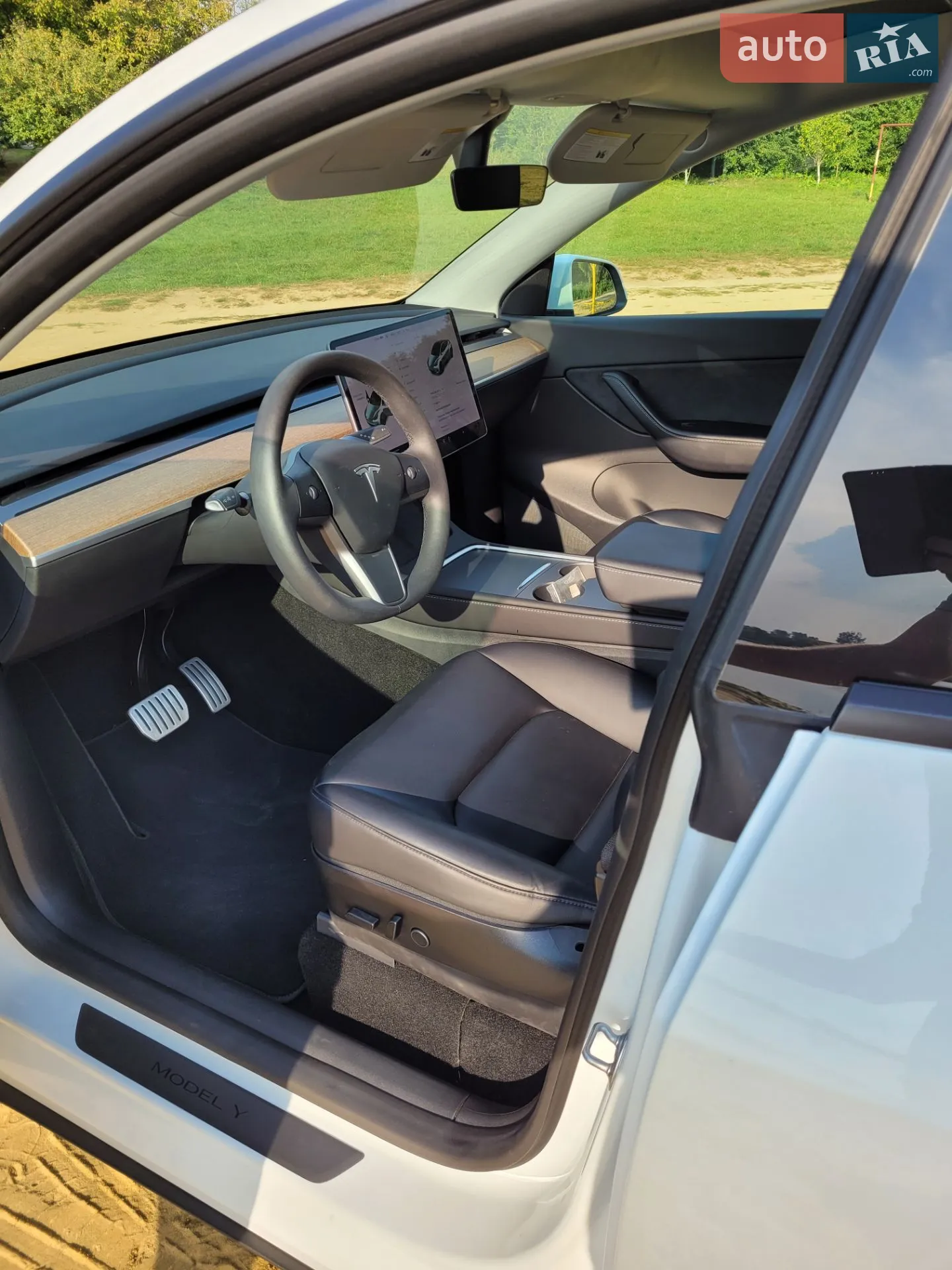 2021 Tesla Model Y - мініатюра 16