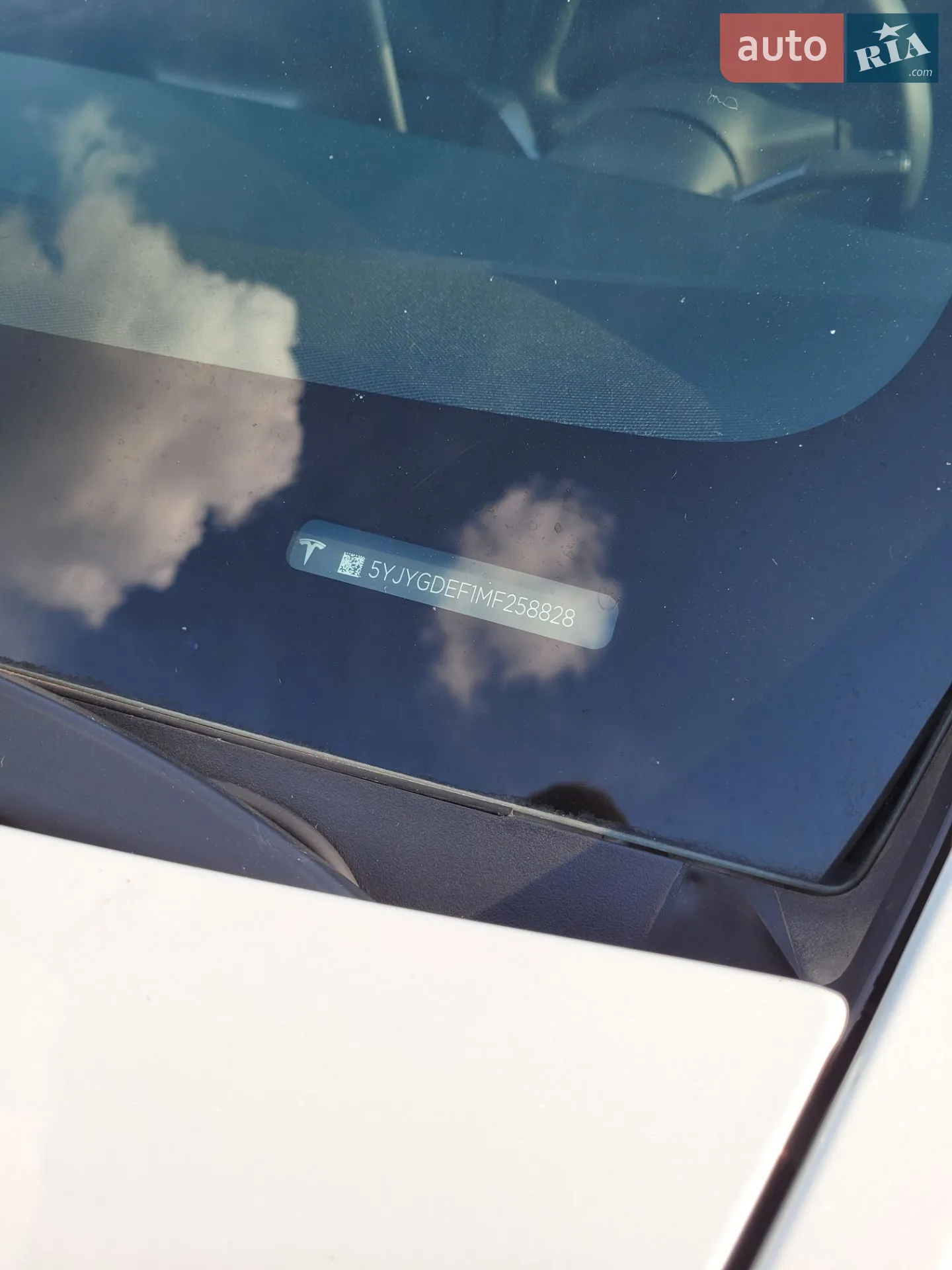 2021 Tesla Model Y - мініатюра 24