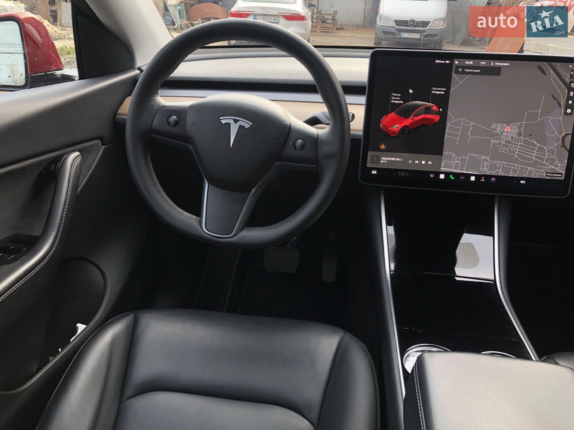 2021 Tesla Model Y - мініатюра 39