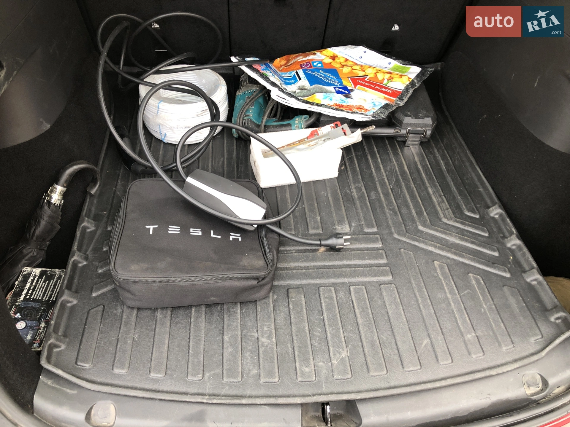 2021 Tesla Model Y - мініатюра 48