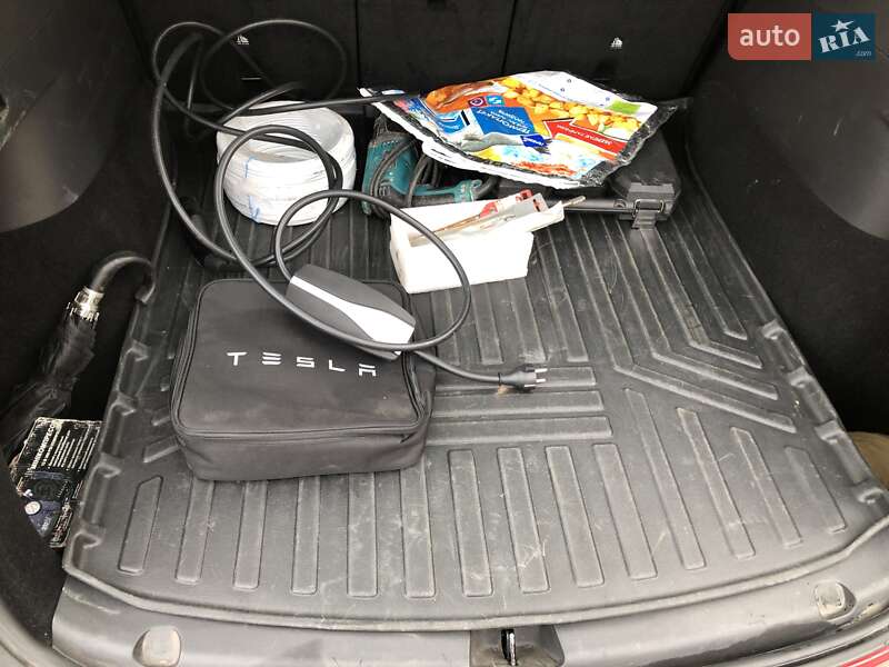 Внедорожник / Кроссовер Tesla Model Y 2021 в Белой Церкви