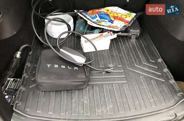 Внедорожник / Кроссовер Tesla Model Y 2021 в 
