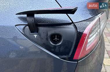 Позашляховик / Кросовер Tesla Model Y 2023 в Львові