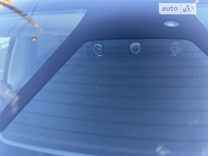 Внедорожник / Кроссовер Tesla Model Y 2020 в Харькове фото 9 Внедорожник / Кроссовер Tesla Model Y 2020 в Харькове