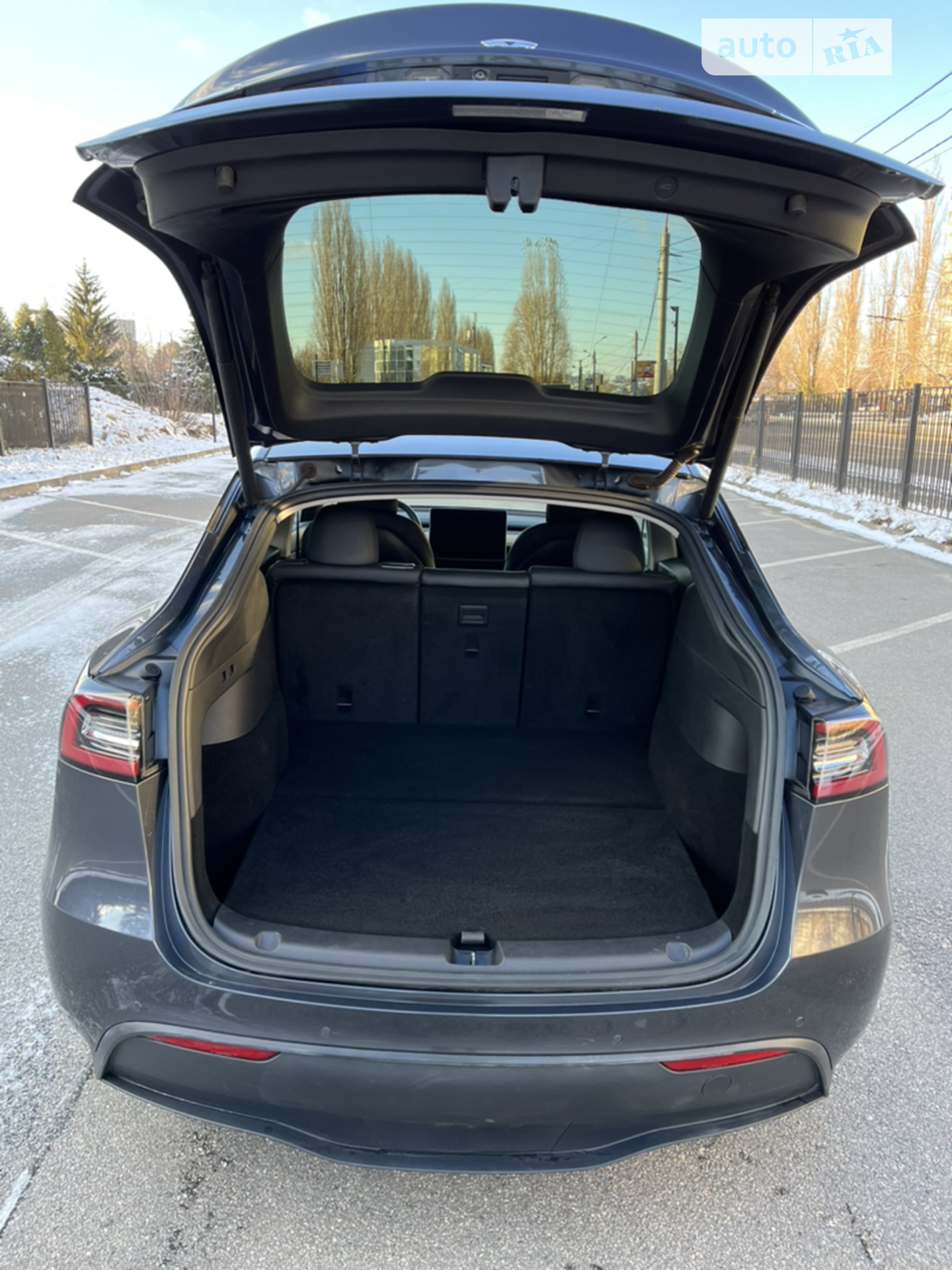 2020 Tesla Model Y - мініатюра 14