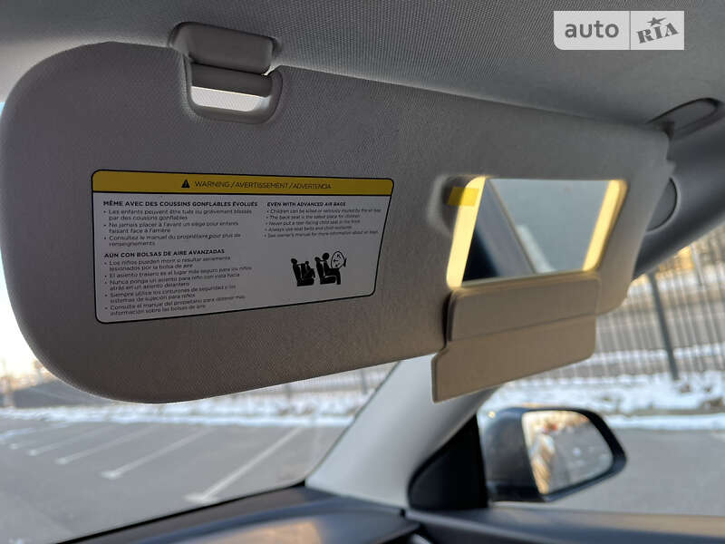 Внедорожник / Кроссовер Tesla Model Y 2020 в Харькове фото 39 Внедорожник / Кроссовер Tesla Model Y 2020 в Харькове