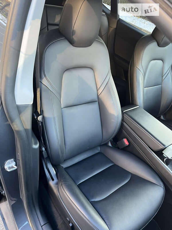 Внедорожник / Кроссовер Tesla Model Y 2020 в Харькове фото 45 Внедорожник / Кроссовер Tesla Model Y 2020 в Харькове