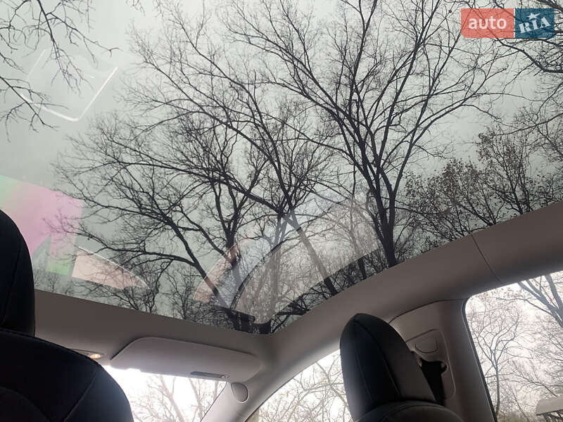 Внедорожник / Кроссовер Tesla Model Y 2022 в Новомосковске фото 16 Внедорожник / Кроссовер Tesla Model Y 2022 в Новомосковске