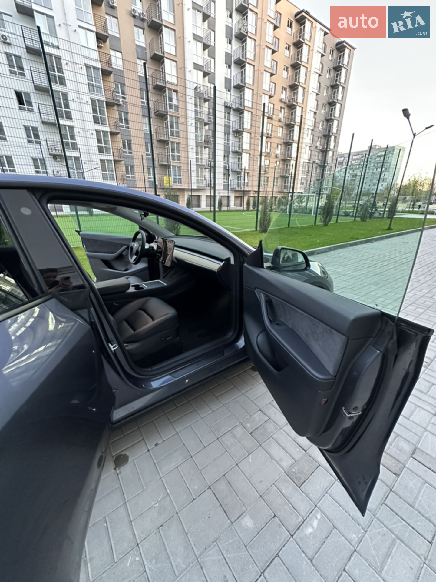 2021 Tesla Model Y - мініатюра 27