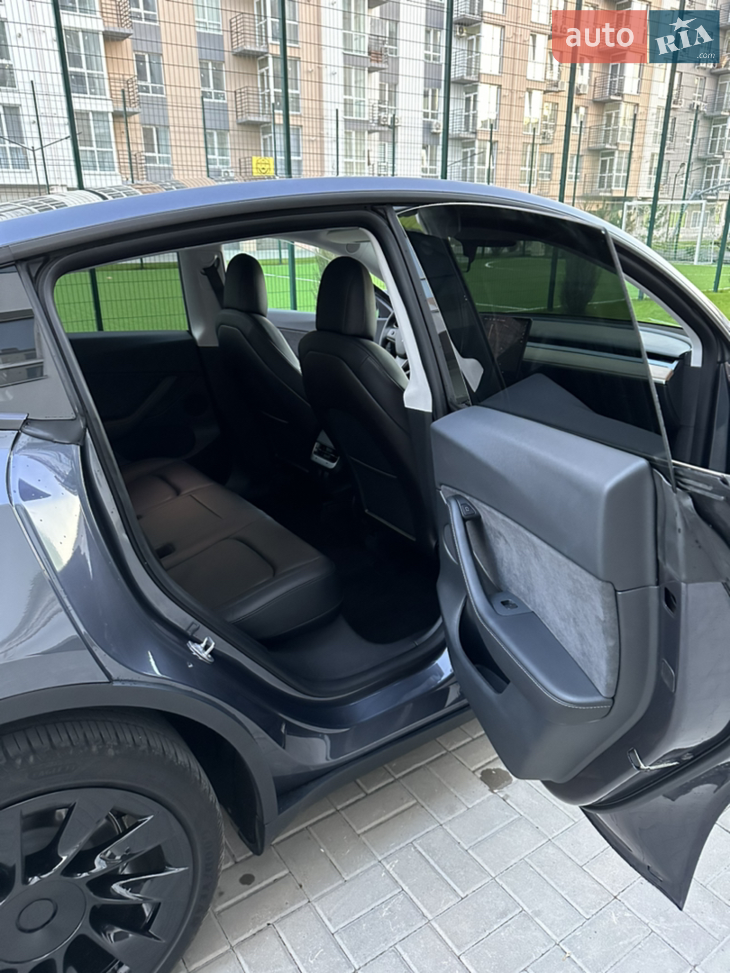 2021 Tesla Model Y - мініатюра 33