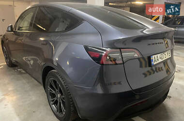 Позашляховик / Кросовер Tesla Model Y 2021 в Києві