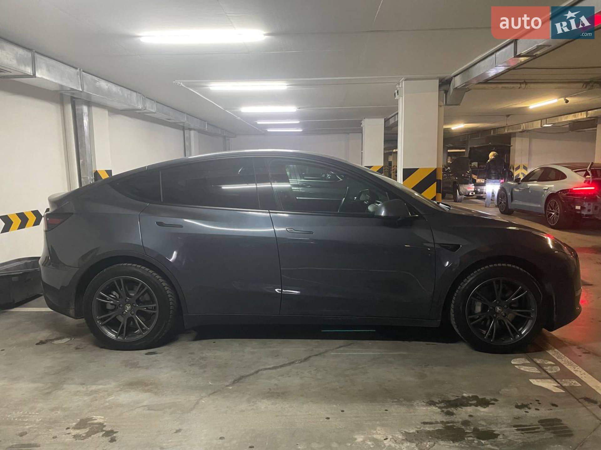 2021 Tesla Model Y - мініатюра 25