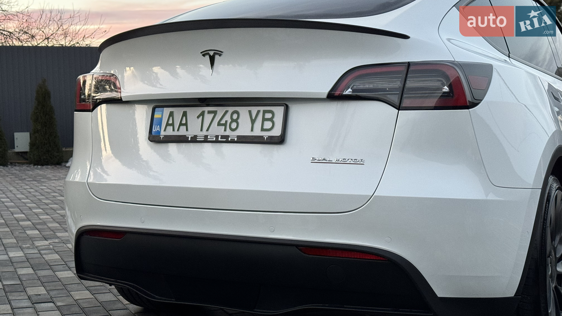 2022 Tesla Model Y - мініатюра 13
