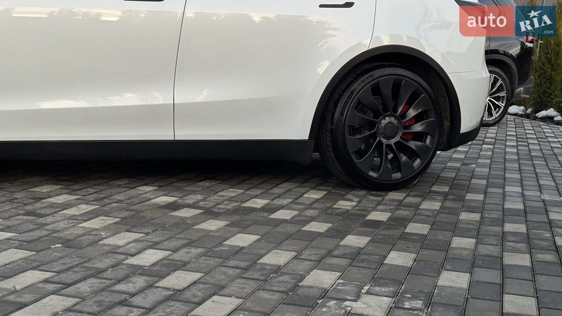 2022 Tesla Model Y - мініатюра 21