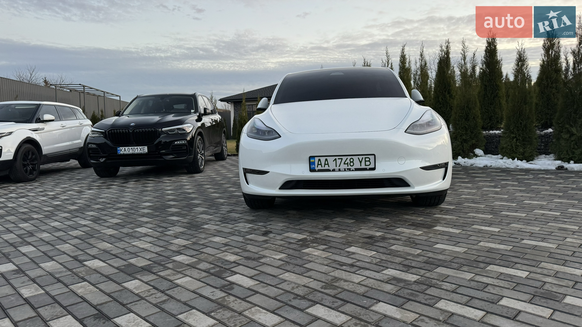 2022 Tesla Model Y - мініатюра 27