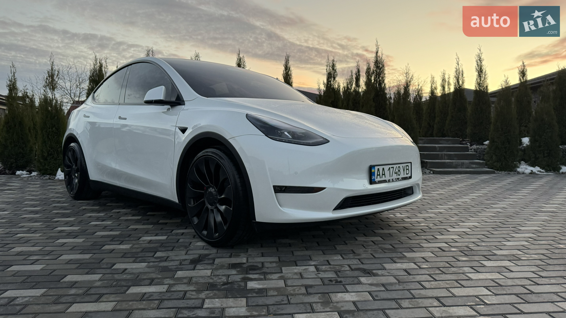 2022 Tesla Model Y - мініатюра 28