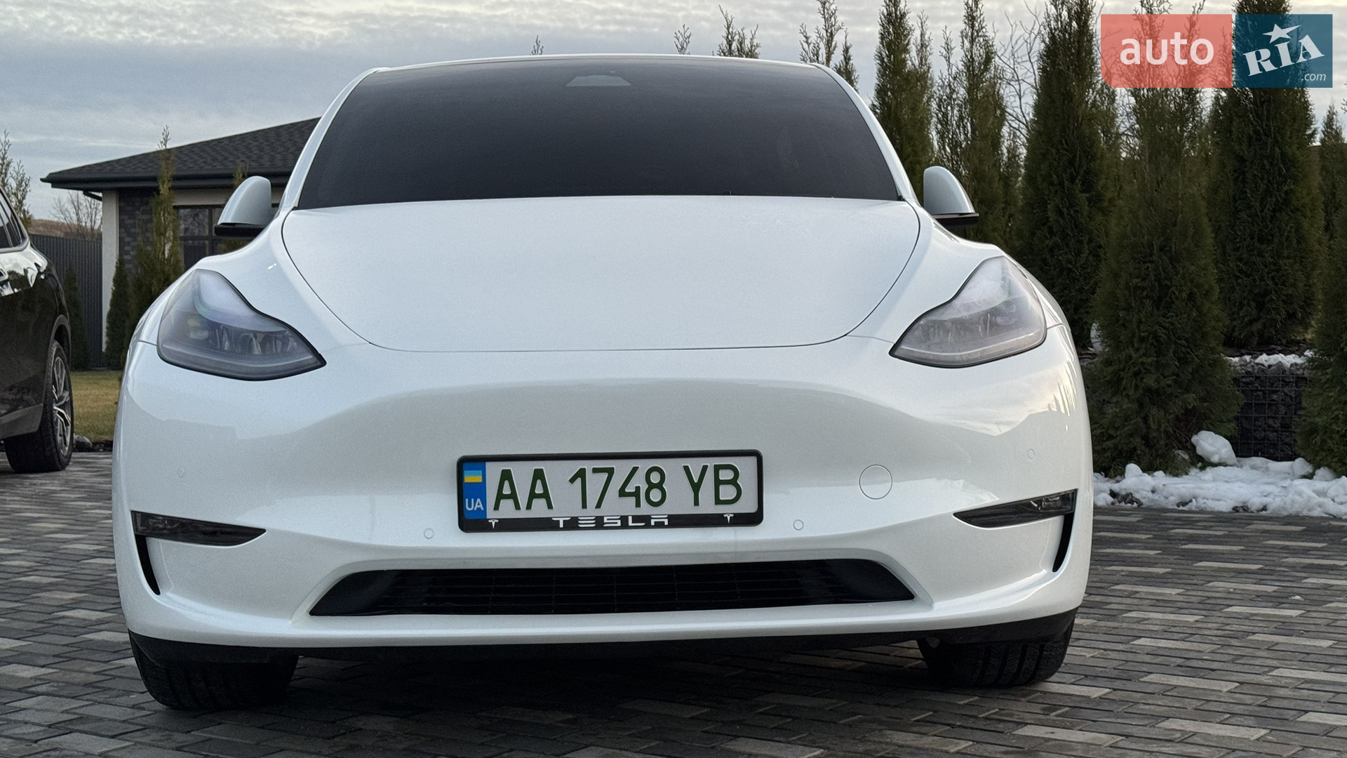 2022 Tesla Model Y - мініатюра 32
