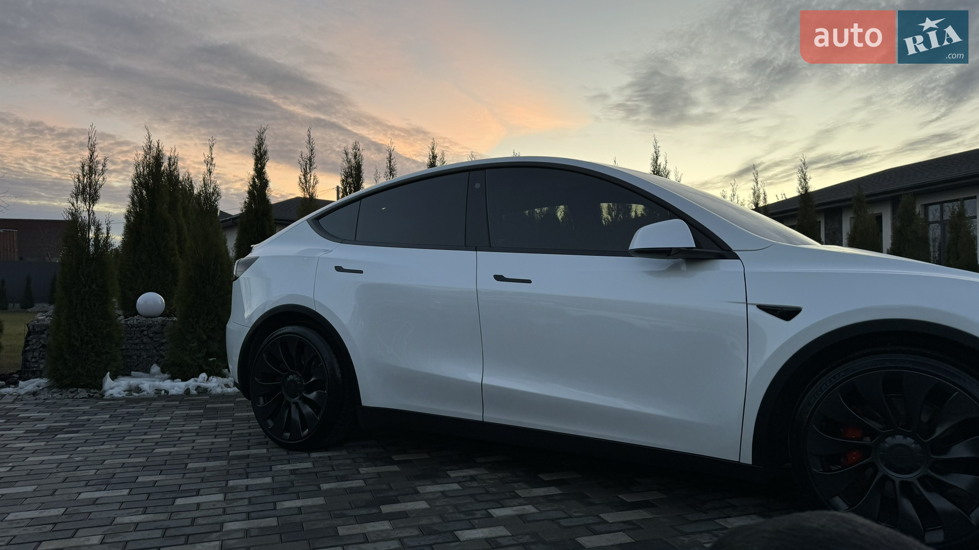 2022 Tesla Model Y - мініатюра 45