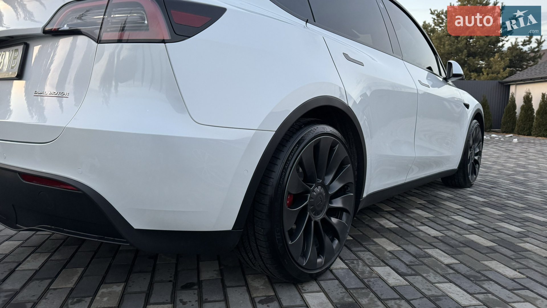 2022 Tesla Model Y - мініатюра 48