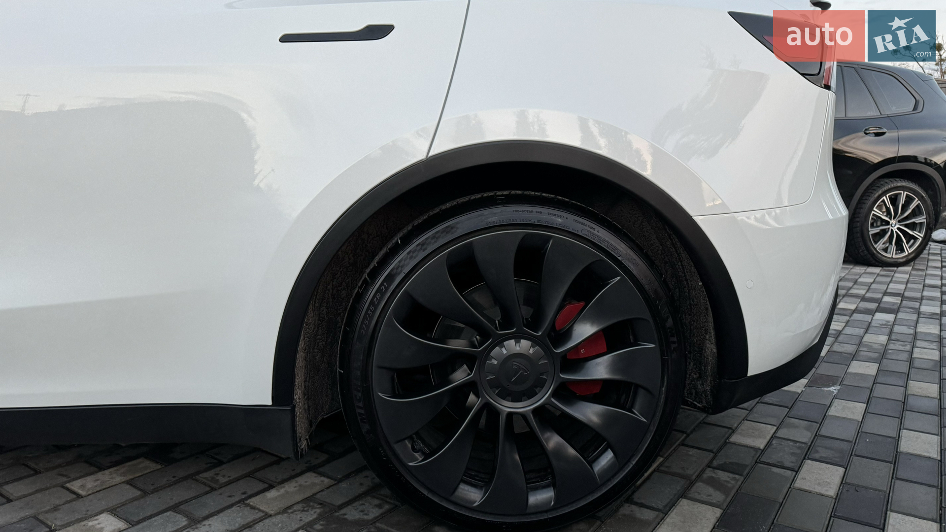 2022 Tesla Model Y - мініатюра 57