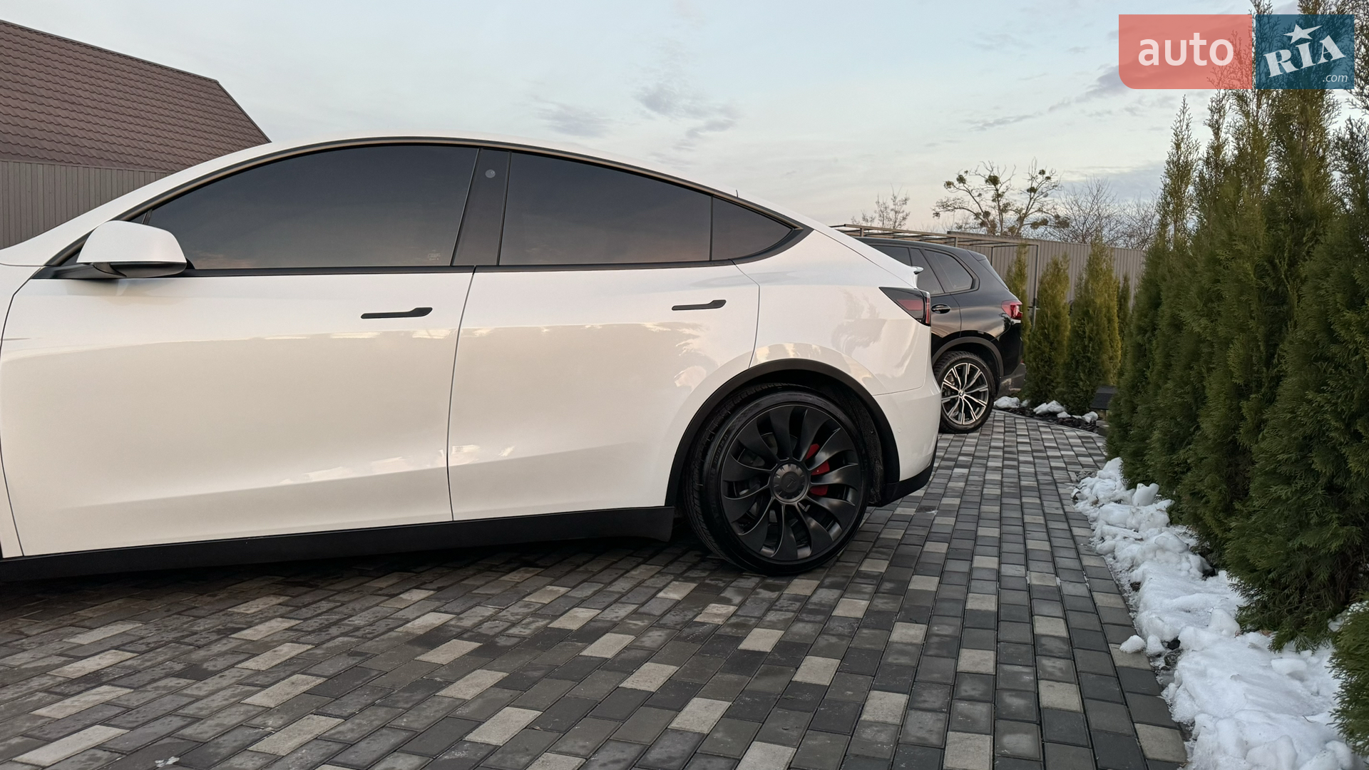 2022 Tesla Model Y - мініатюра 61