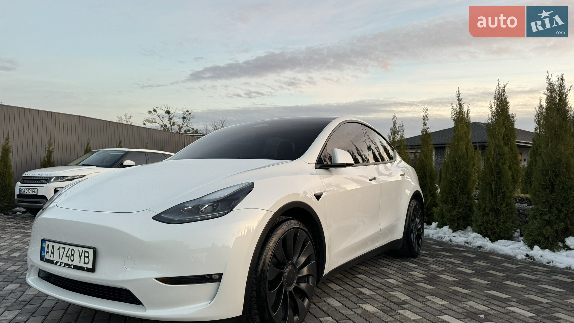 2022 Tesla Model Y - мініатюра 63