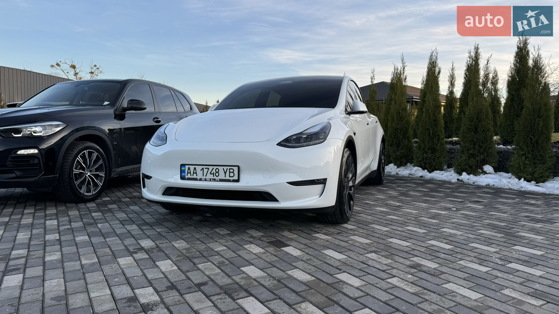 2022 Tesla Model Y - мініатюра 79