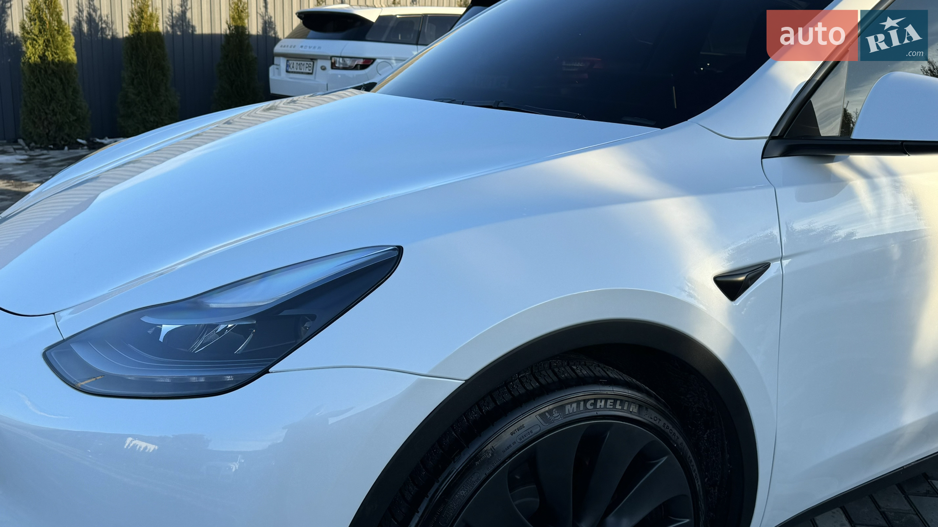 2022 Tesla Model Y - мініатюра 94