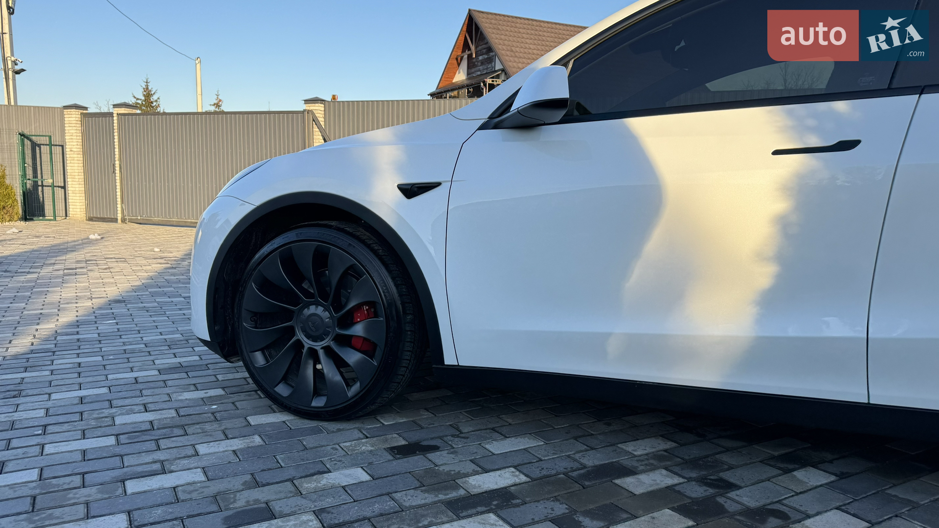 2022 Tesla Model Y - мініатюра 97