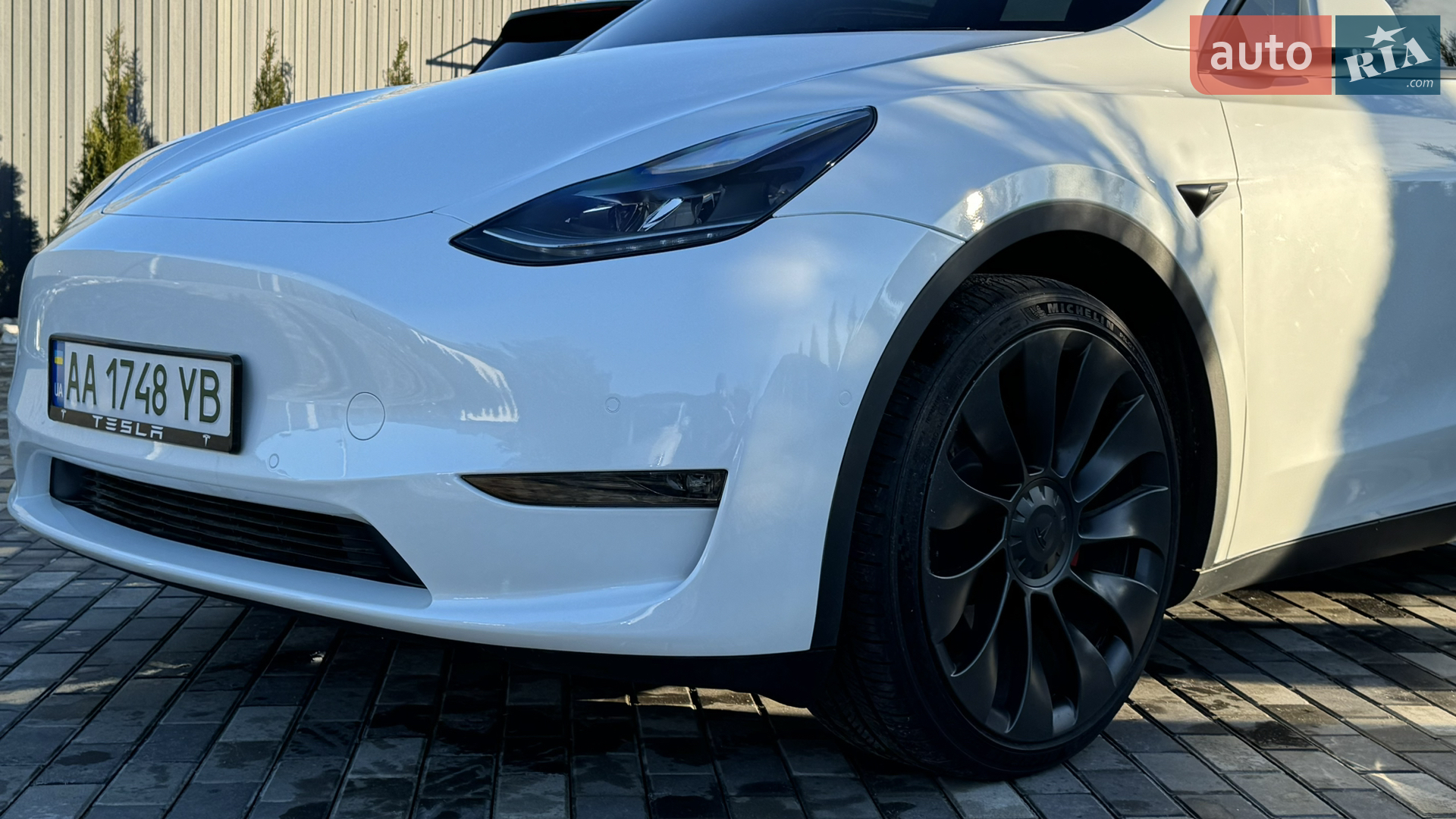 2022 Tesla Model Y - мініатюра 138
