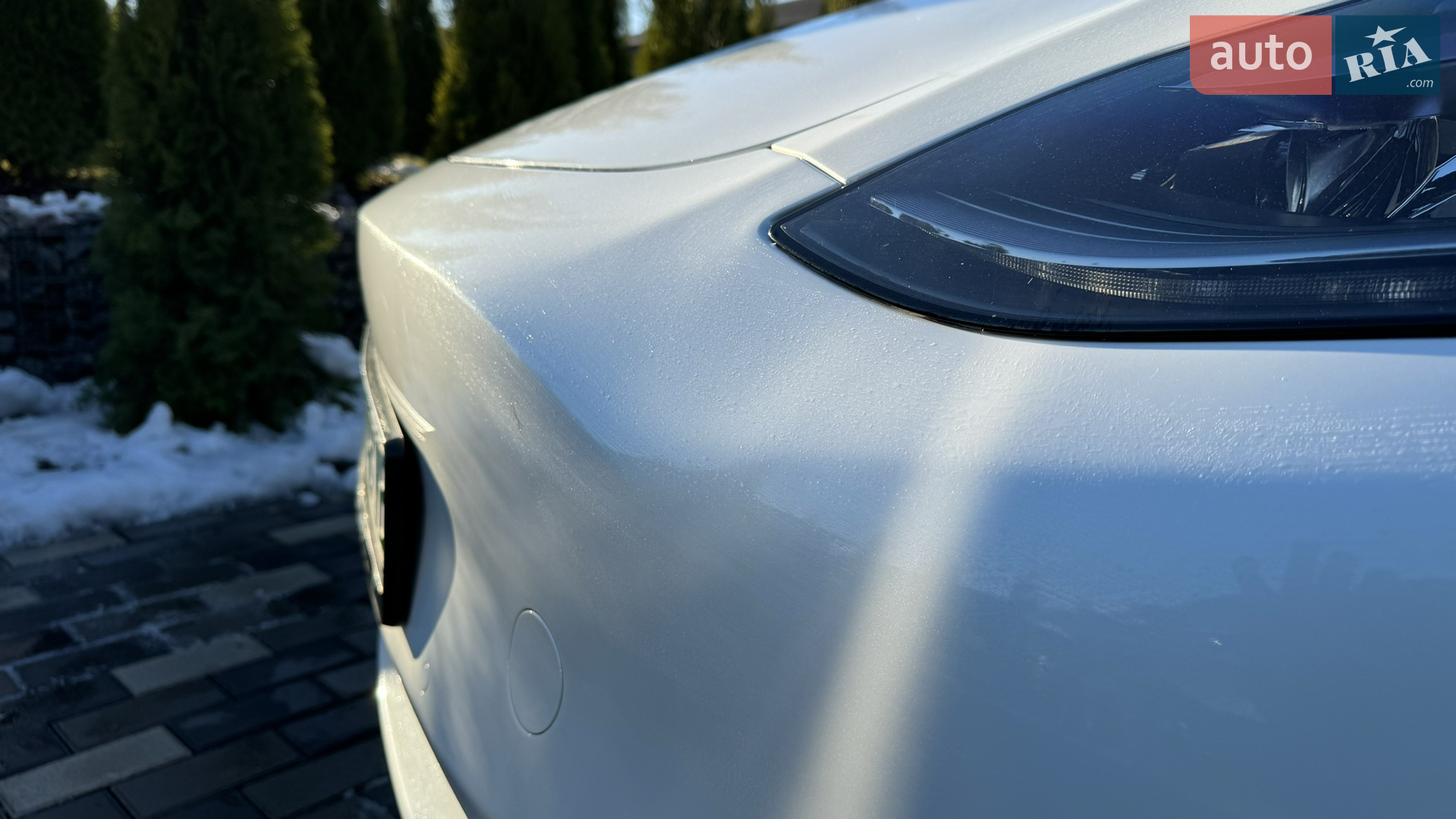 2022 Tesla Model Y - мініатюра 215