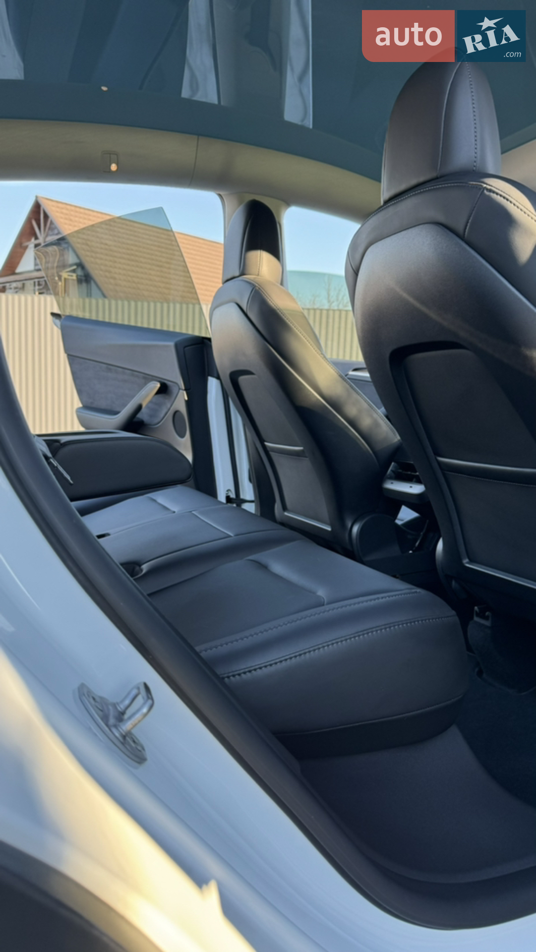 2022 Tesla Model Y - мініатюра 235