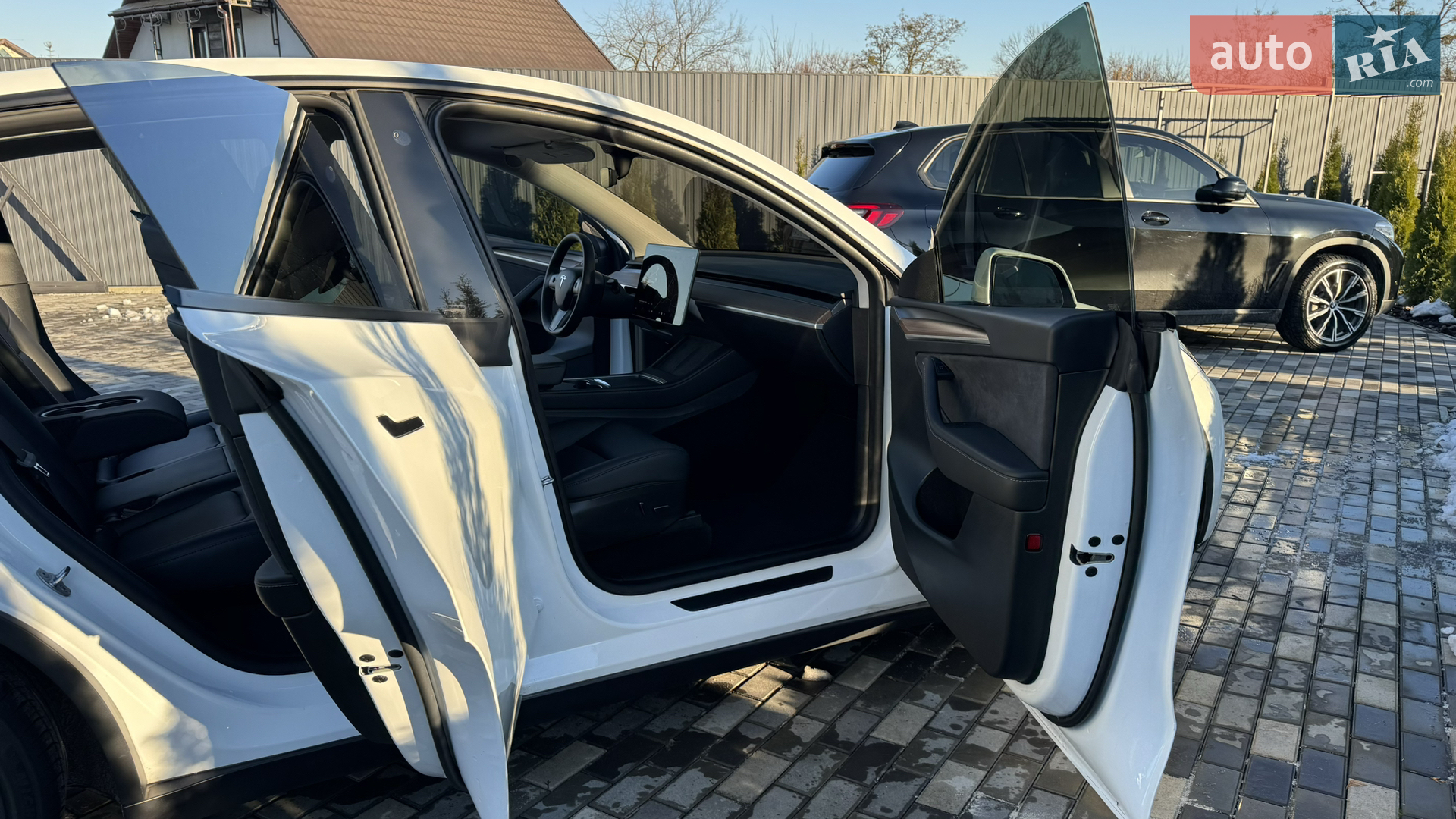 2022 Tesla Model Y - мініатюра 239