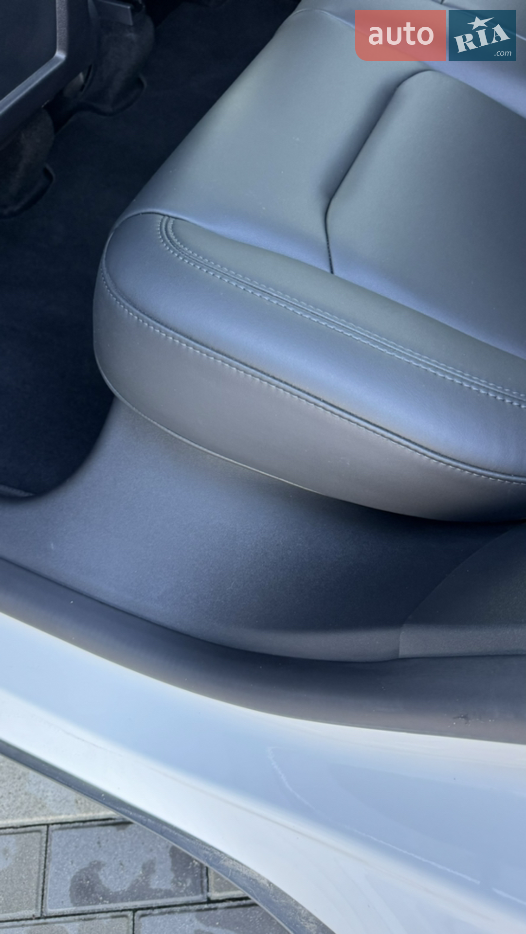 2022 Tesla Model Y - мініатюра 247