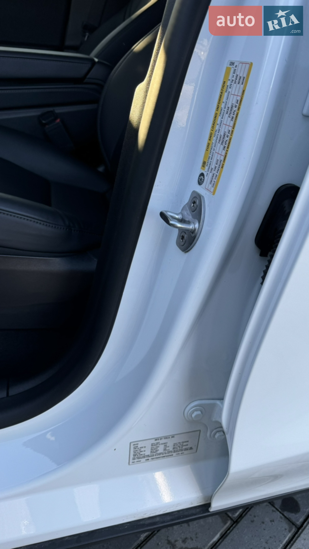 2022 Tesla Model Y - мініатюра 252