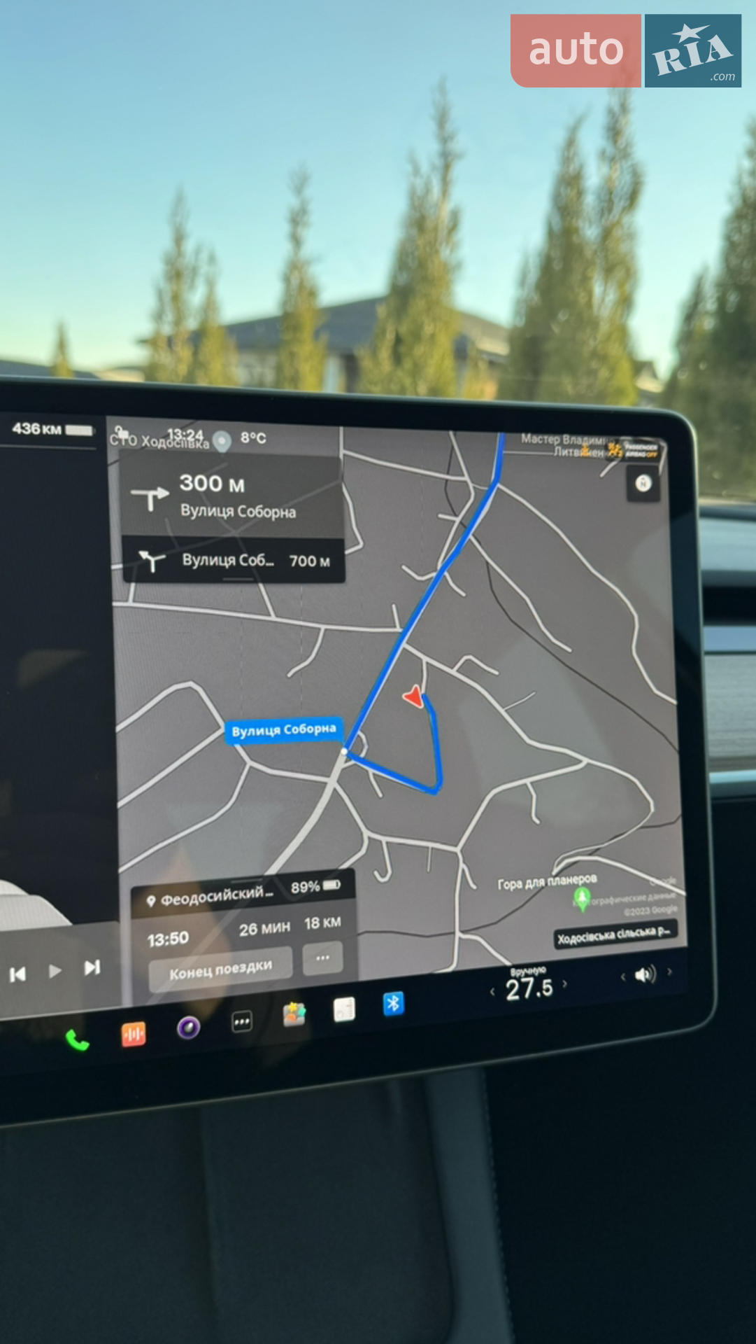 2022 Tesla Model Y - мініатюра 256