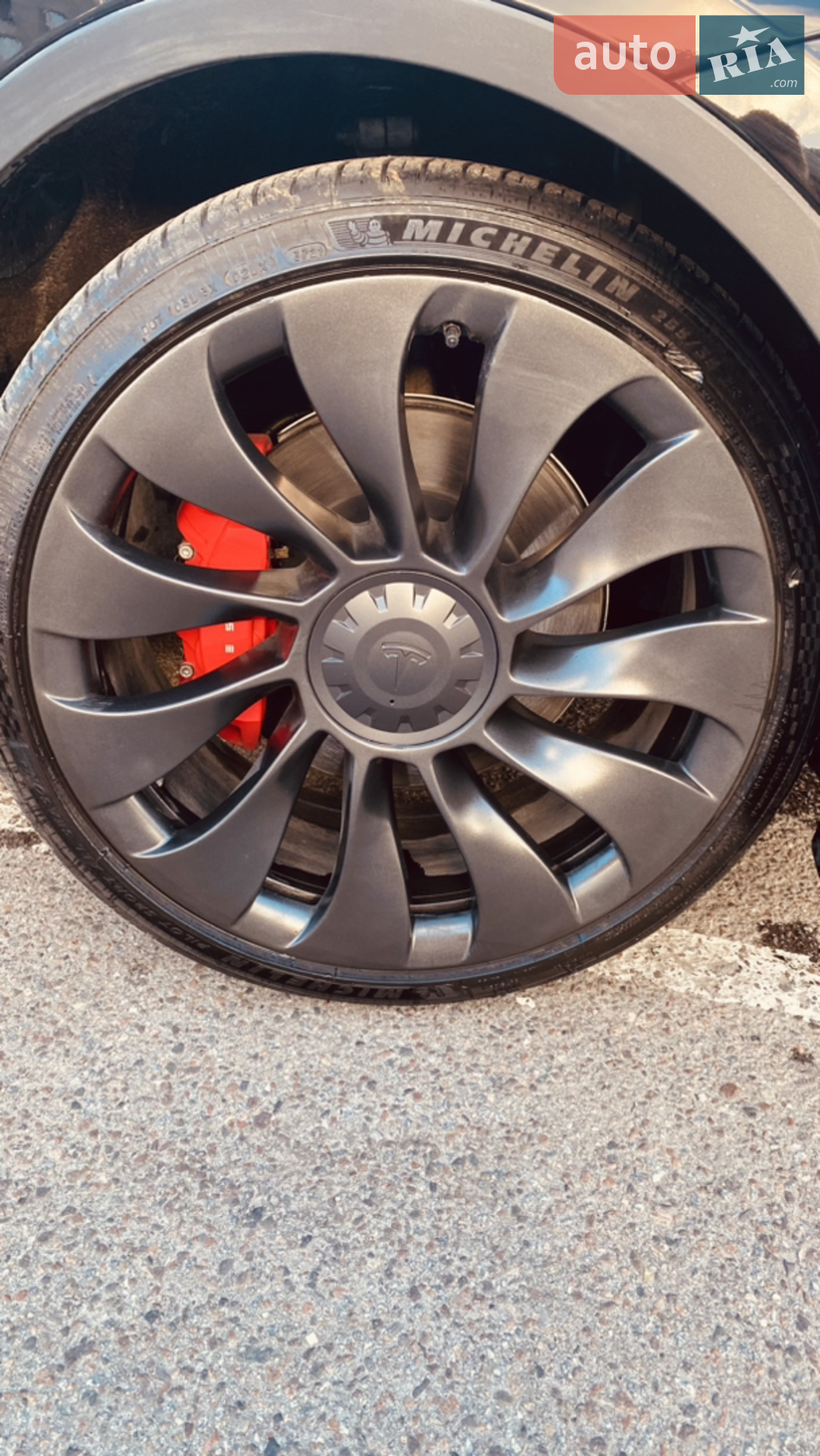 2022 Tesla Model Y - мініатюра 20