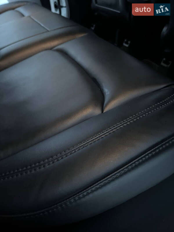 Позашляховик / Кросовер Tesla Model Y 2020 в Косові фото 14 Позашляховик / Кросовер Tesla Model Y 2020 в Косові