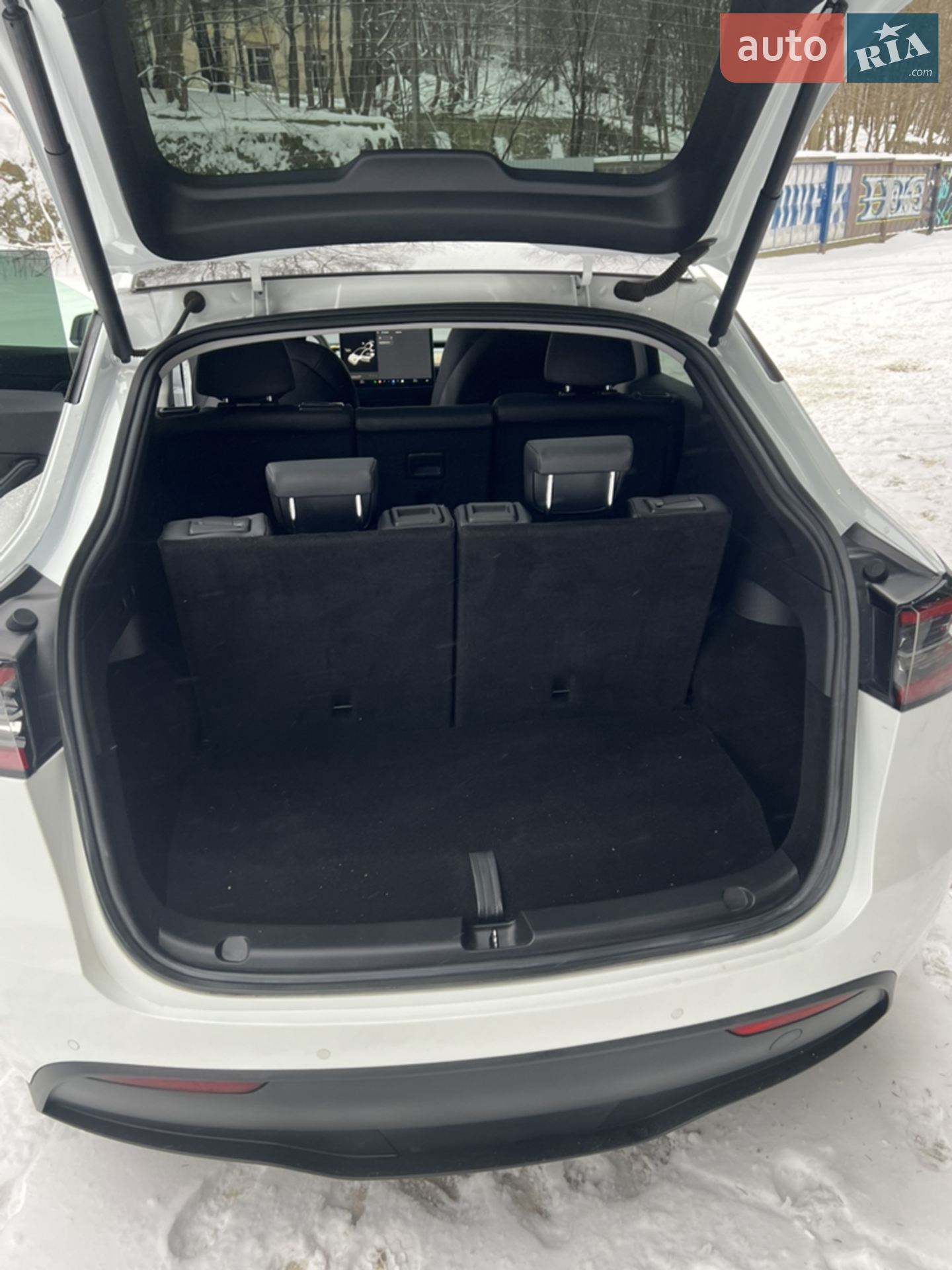 2021 Tesla Model Y - мініатюра 12