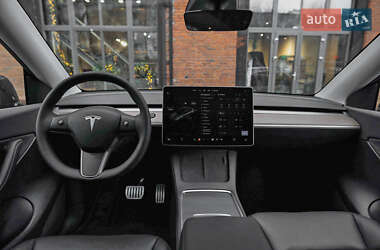 Внедорожник / Кроссовер Tesla Model Y 2023 в 