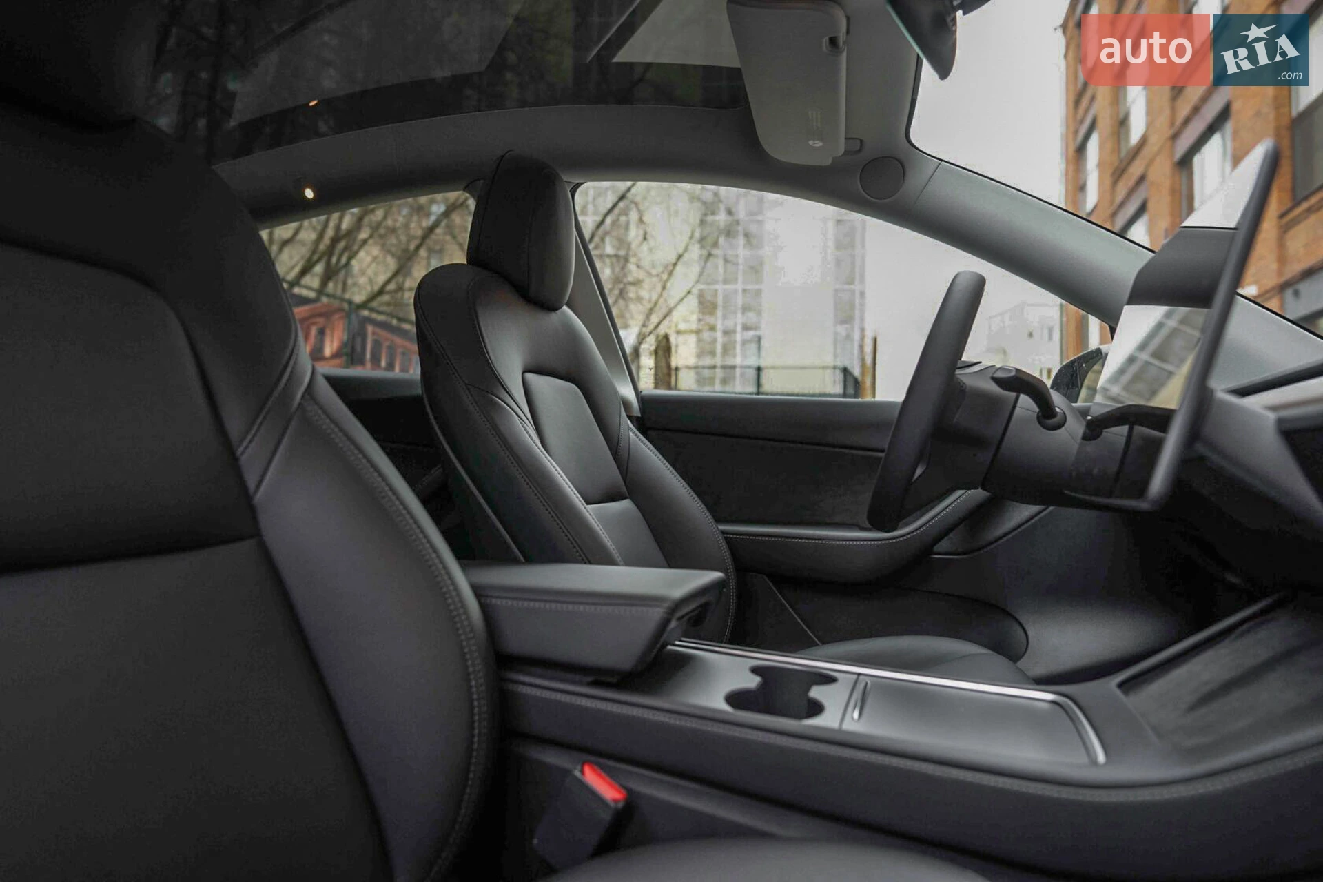 2023 Tesla Model Y - мініатюра 20