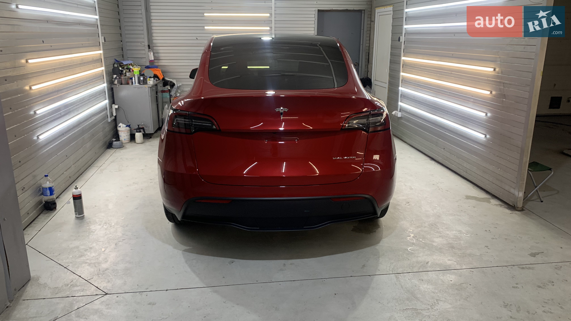 2023 Tesla Model Y - мініатюра 28