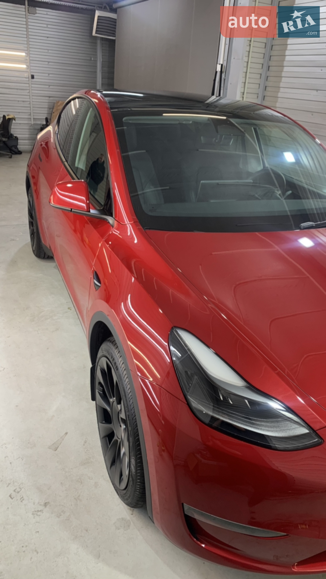 2023 Tesla Model Y - мініатюра 34